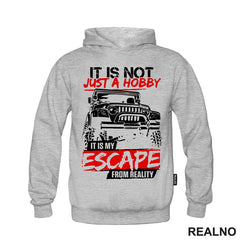 Escape From Reality - Off Road