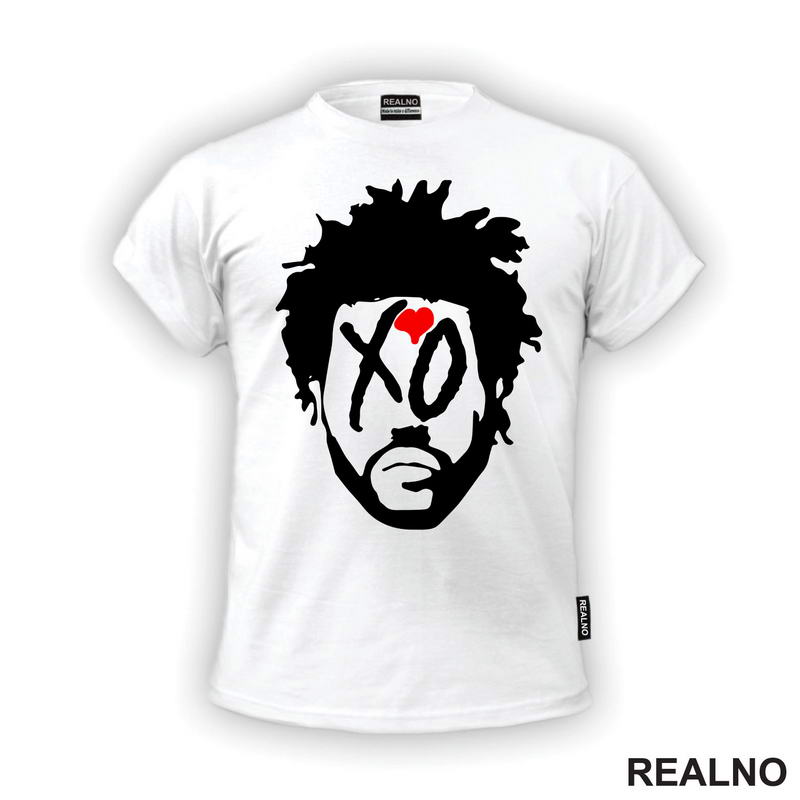 The Weeknd - Muzika