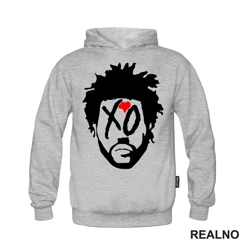 The Weeknd - Muzika