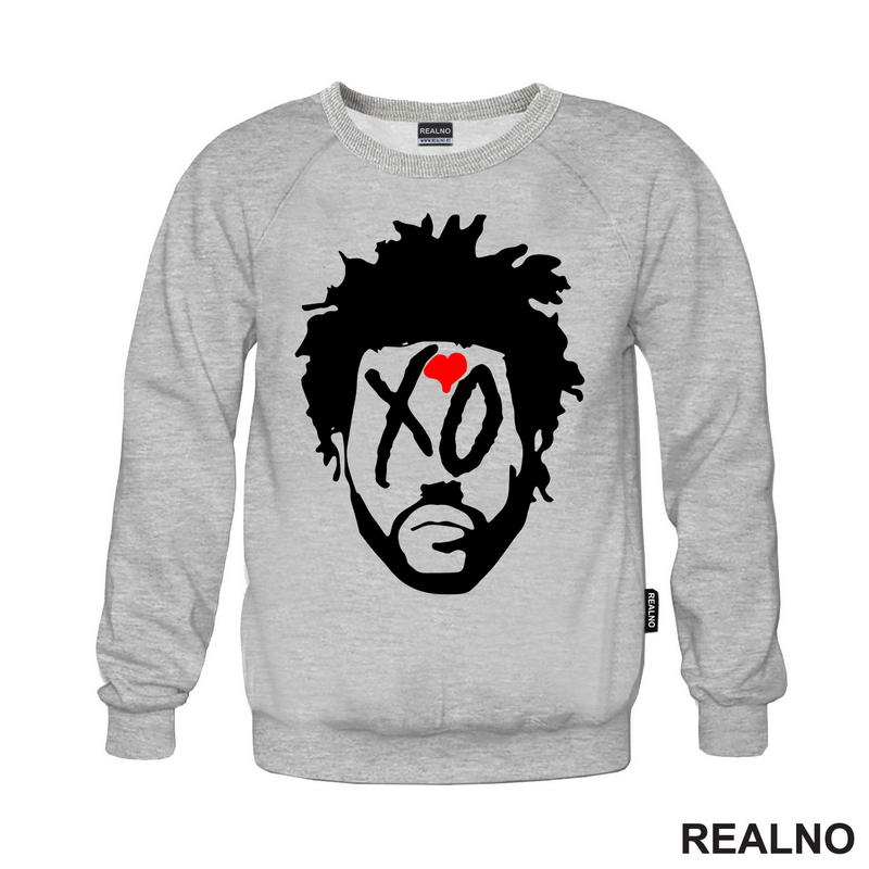 The Weeknd - Muzika