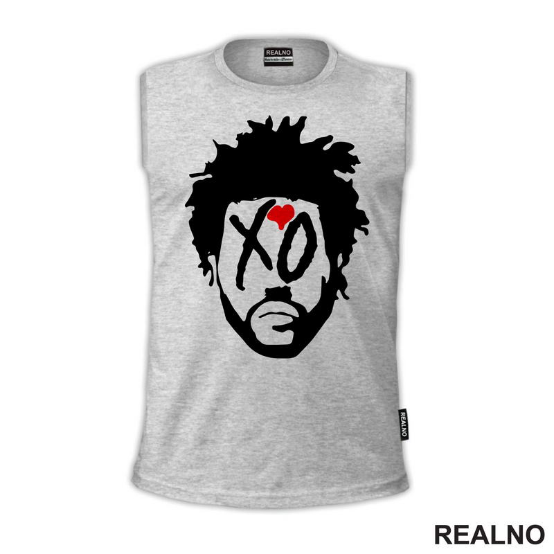 The Weeknd - Muzika