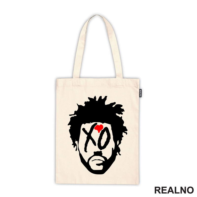 The Weeknd - Muzika