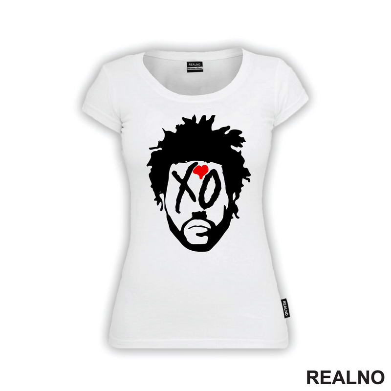 The Weeknd - Muzika