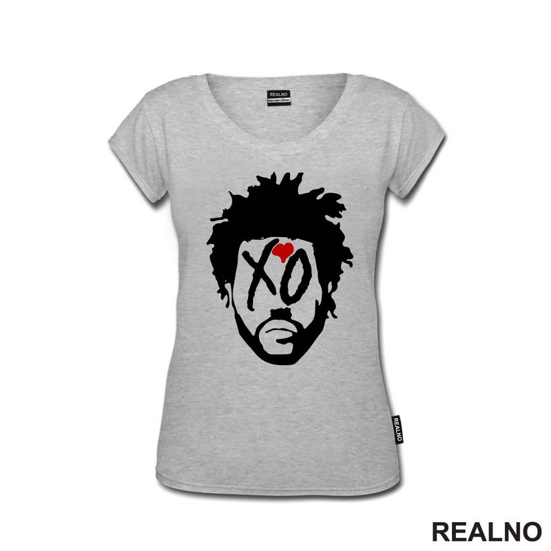 The Weeknd - Muzika