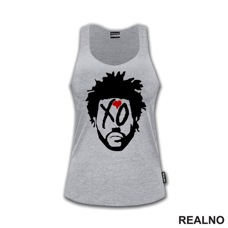The Weeknd - Muzika