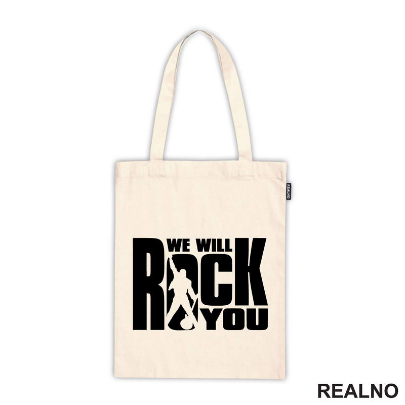 We Will Rock You - Queen - Muzika