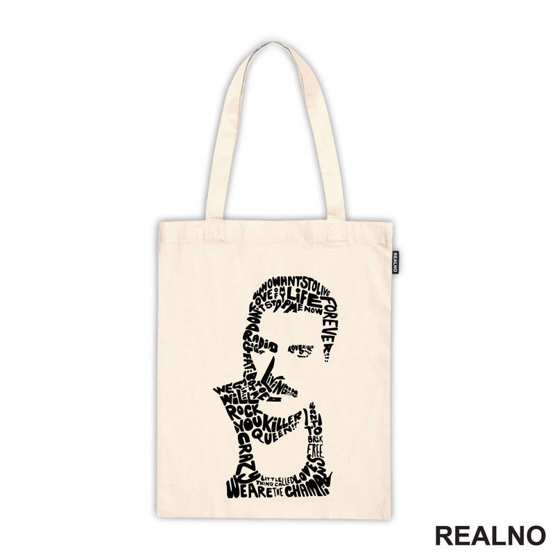 Songs - Freddie Mercury - Queen - Muzika