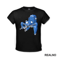 Tachikoma - Standing - Ghost In The Shell - Anime