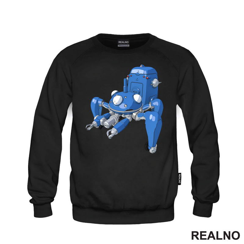 Tachikoma - Standing - Ghost In The Shell - Anime