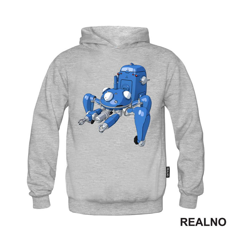 Tachikoma - Standing - Ghost In The Shell - Anime