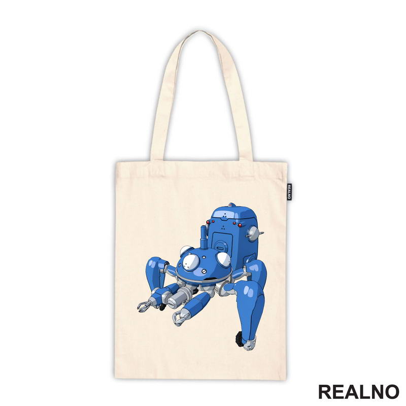 Tachikoma - Standing - Ghost In The Shell - Anime