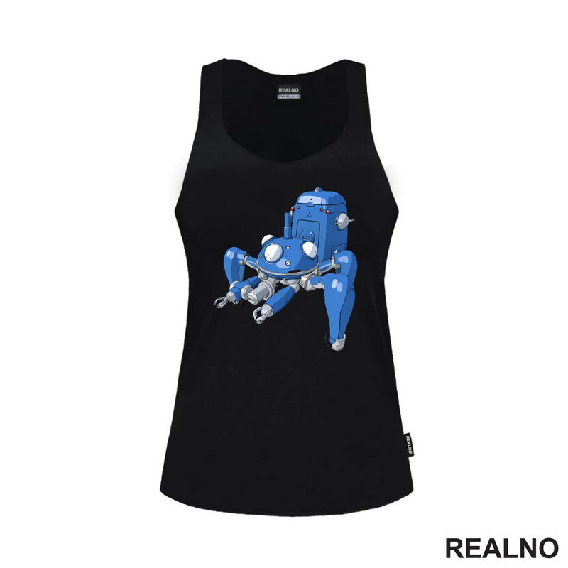 Tachikoma - Standing - Ghost In The Shell - Anime