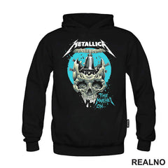 Metallica - Time Marches On - Muzika