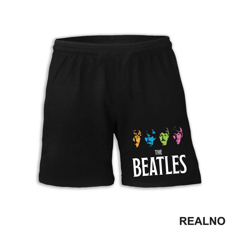 The Beatles - Colors - Muzika