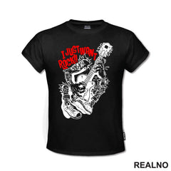 I Just Want To Rock - Muzika