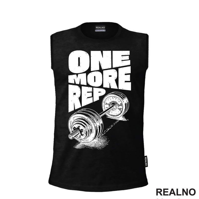 One More Rep Dots - Trening