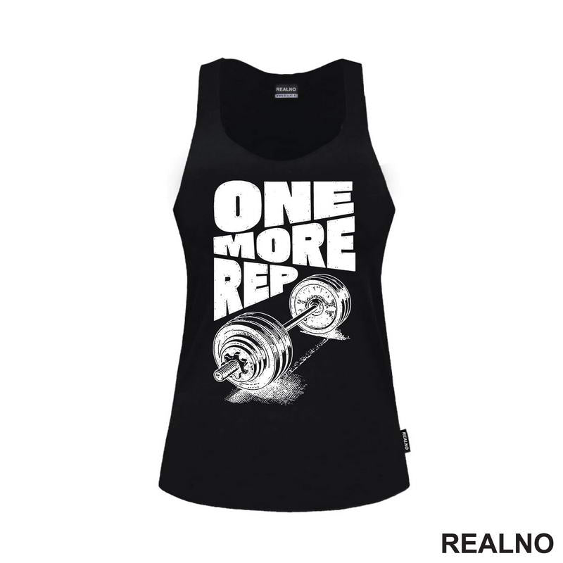 One More Rep Dots - Trening