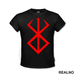 Red Logo - Berserk