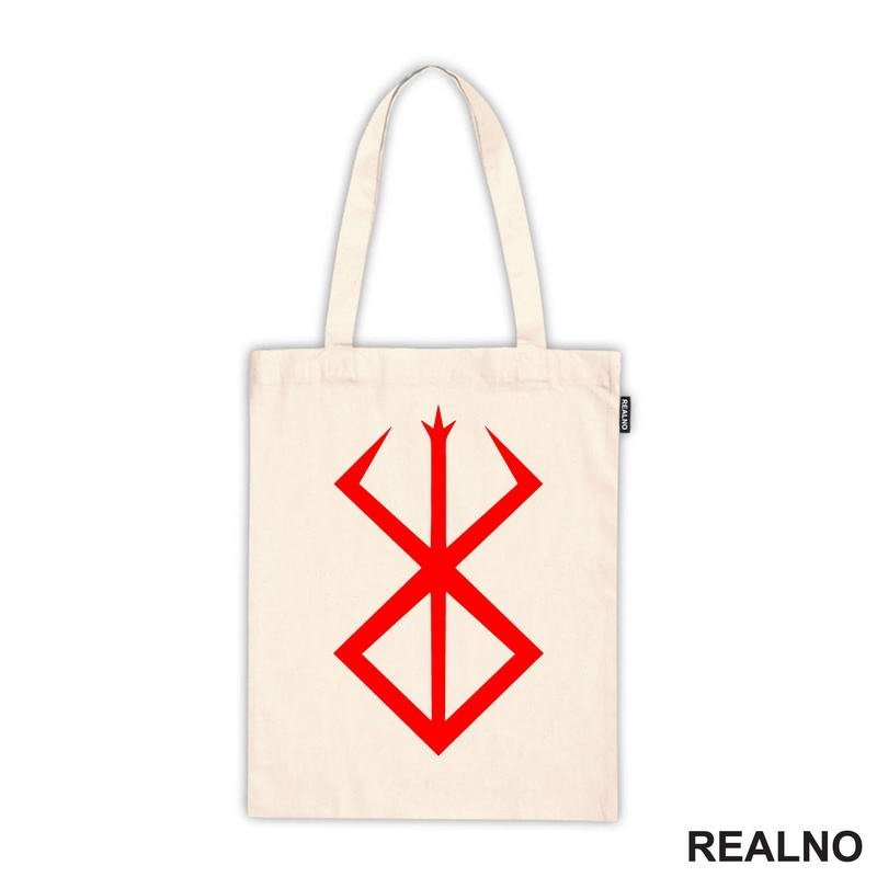 Red Logo - Berserk