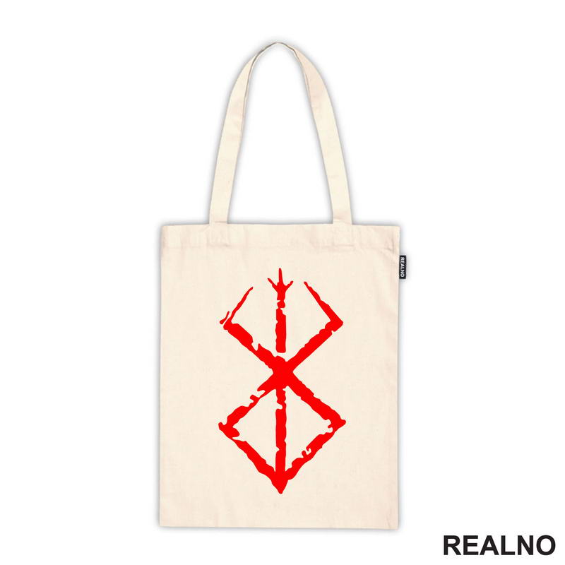 Red Logo Parts - Berserk
