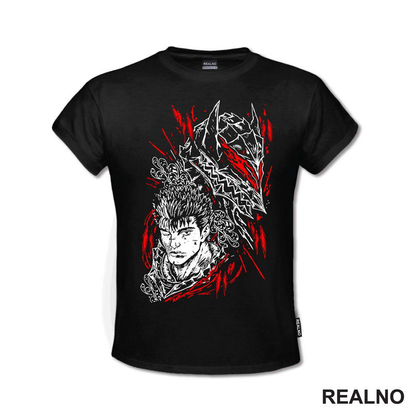 Lines - Berserk