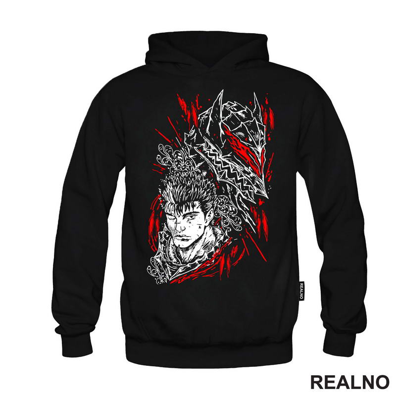 Lines - Berserk