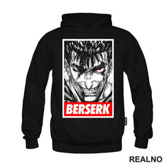 Frame - Berserk