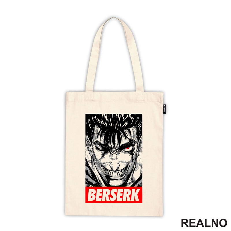 Frame - Berserk