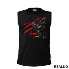 Ready For Battle - Berserk