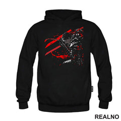 Ready For Battle - Berserk