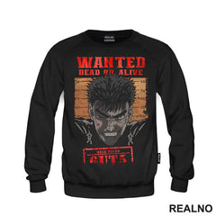 Wanted - Berserk