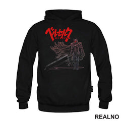 Standing - Berserk