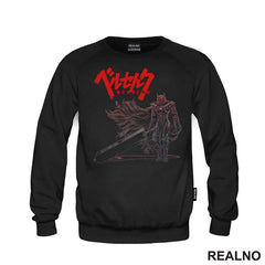 Standing - Berserk