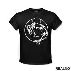 Circle - Baki Hanma
