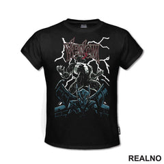 Lighting - Venom