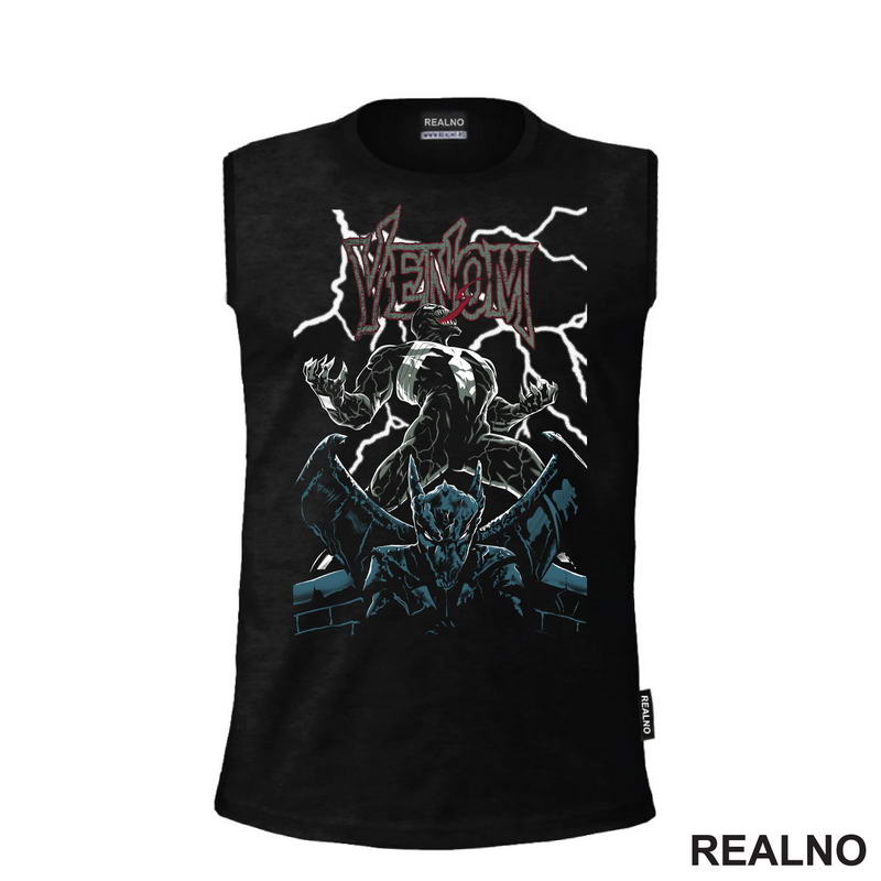 Lighting - Venom