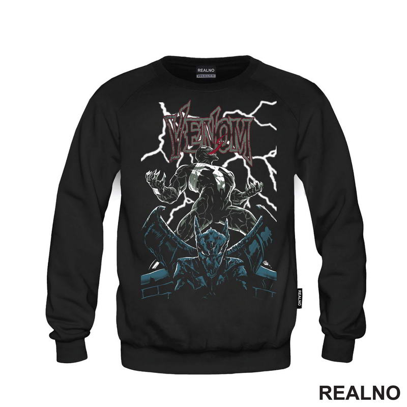 Lighting - Venom