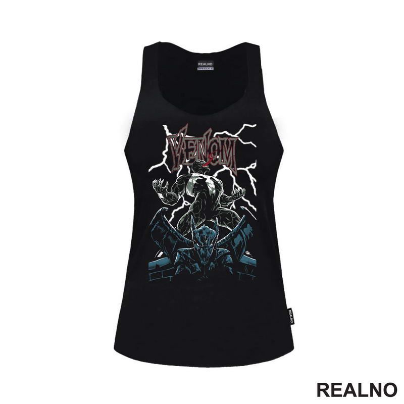 Lighting - Venom