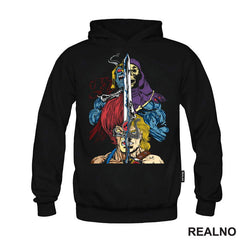 Ma? I Polovine Lica - Masters of the Universe