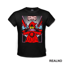 Orko Lines - Masters of the Universe