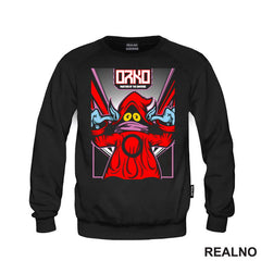 Orko Lines - Masters of the Universe