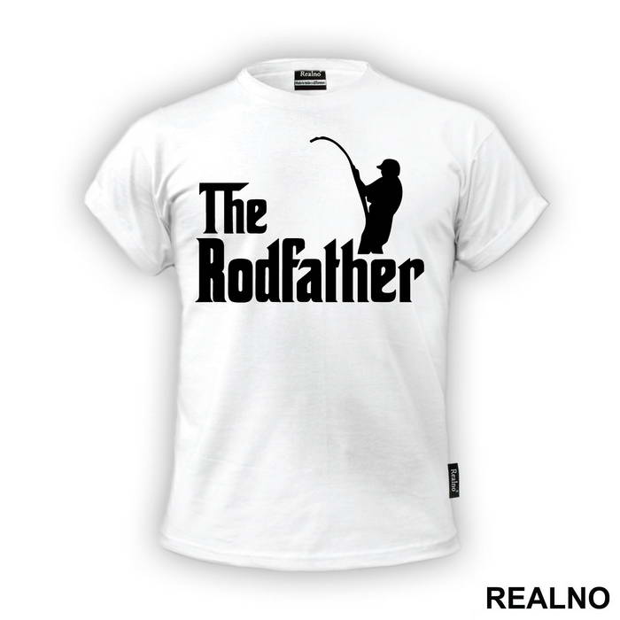 The Rodfather - Pecanje - Fishing