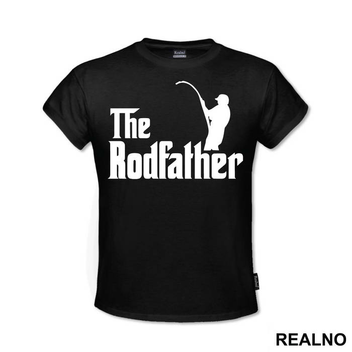 The Rodfather - Pecanje - Fishing