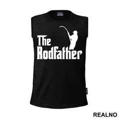 The Rodfather - Pecanje - Fishing