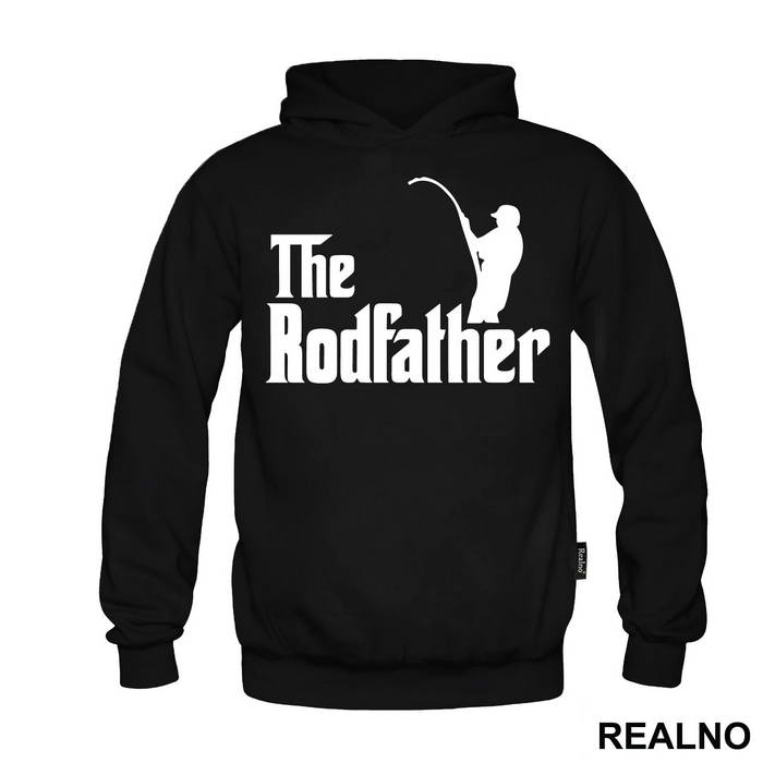 The Rodfather - Pecanje - Fishing