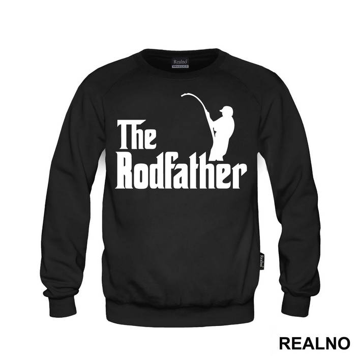 The Rodfather - Pecanje - Fishing