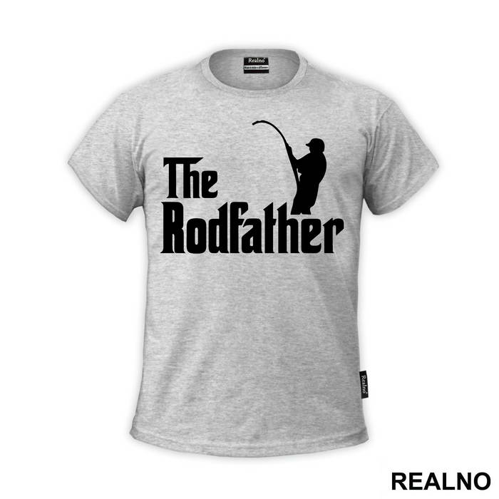 The Rodfather - Pecanje - Fishing