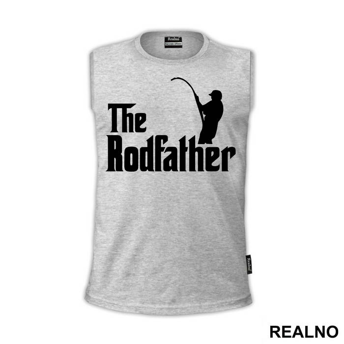 The Rodfather - Pecanje - Fishing
