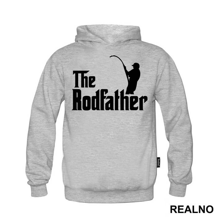 The Rodfather - Pecanje - Fishing
