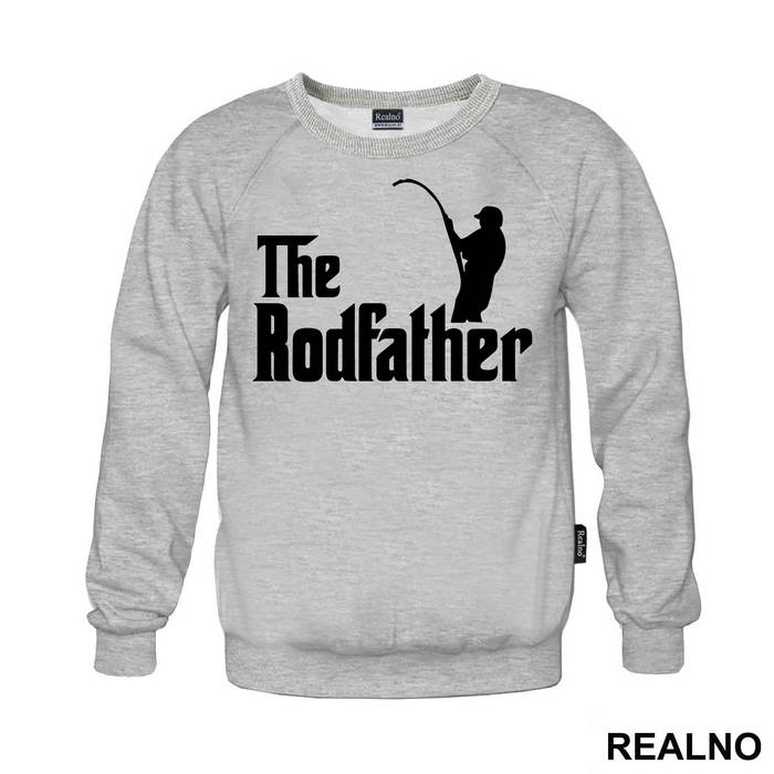 The Rodfather - Pecanje - Fishing